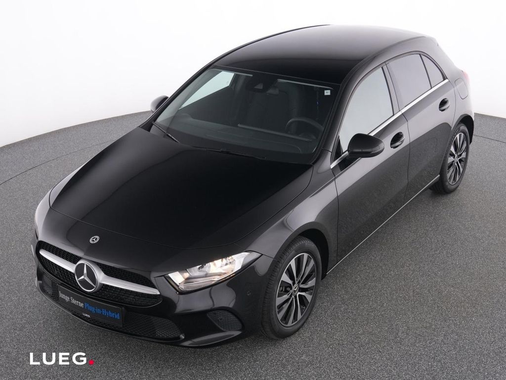 Mercedes-Benz A 250 2022