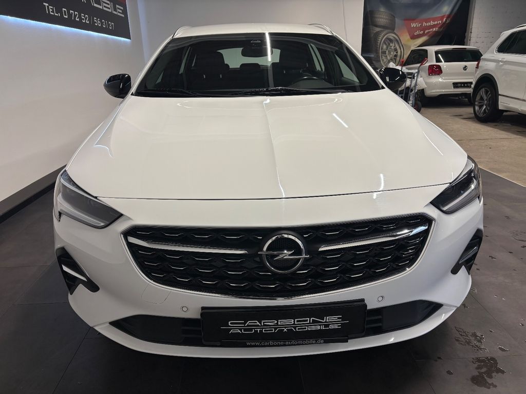 Opel Insignia 2021