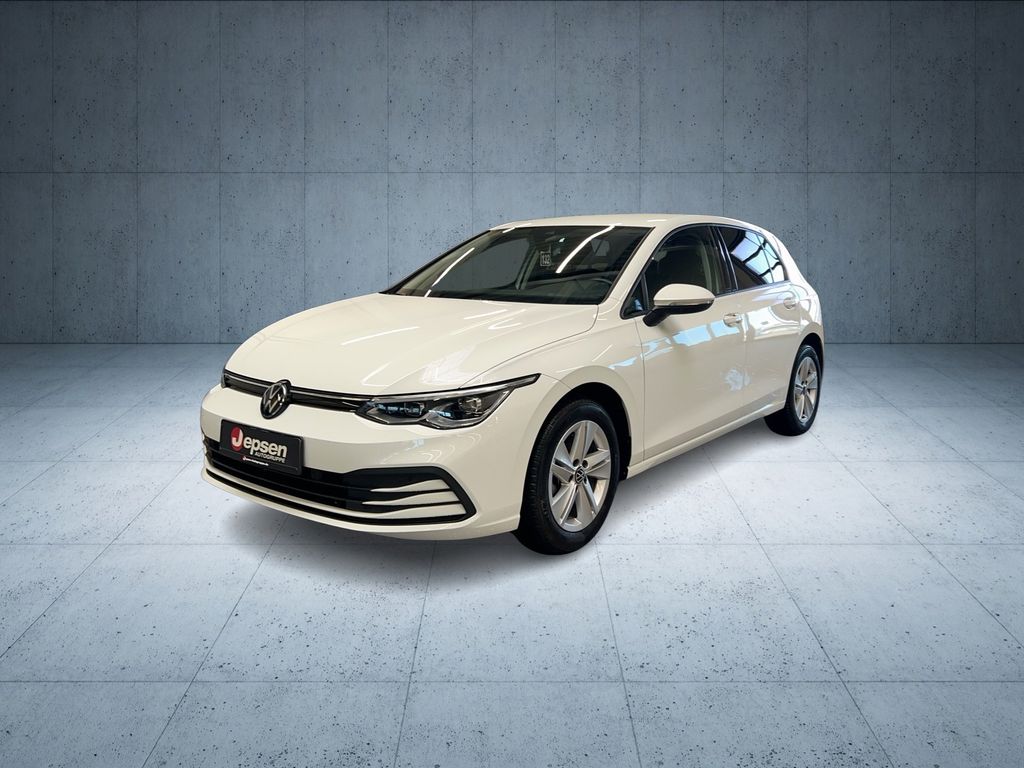 Volkswagen Golf 2023