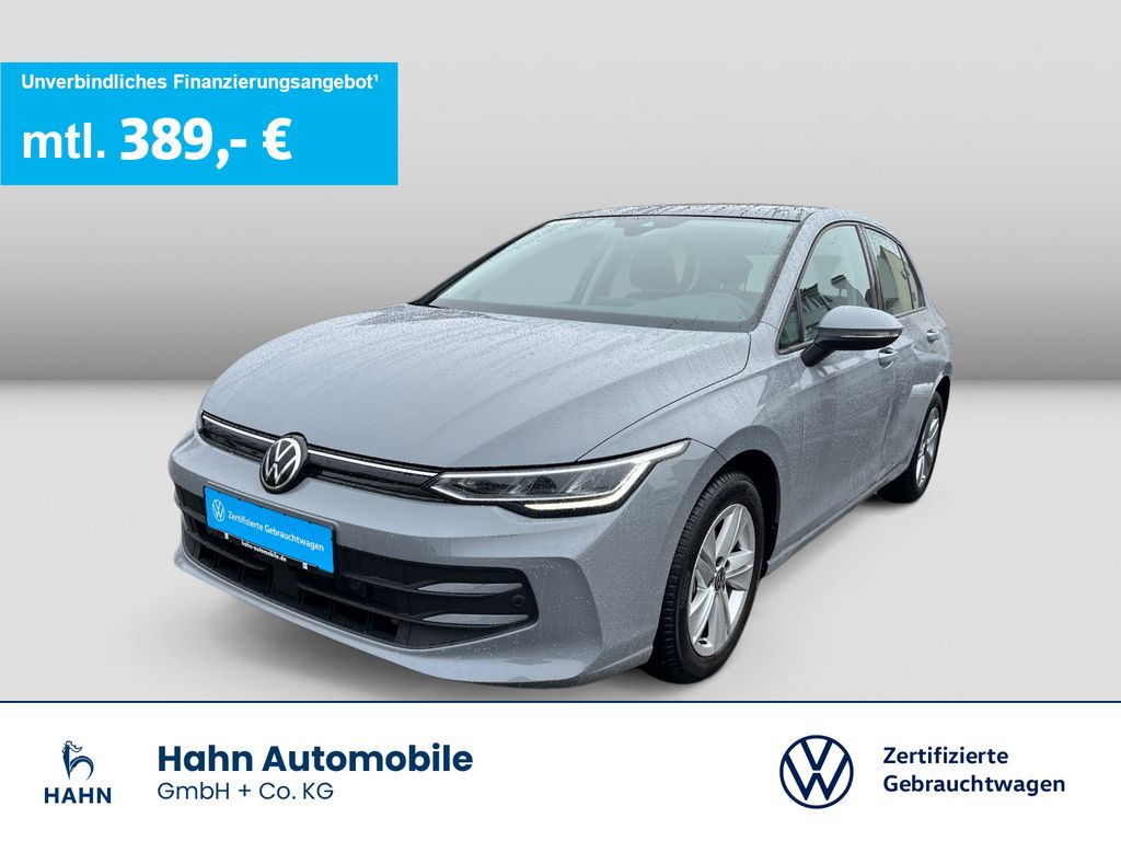 Volkswagen Golf 2025