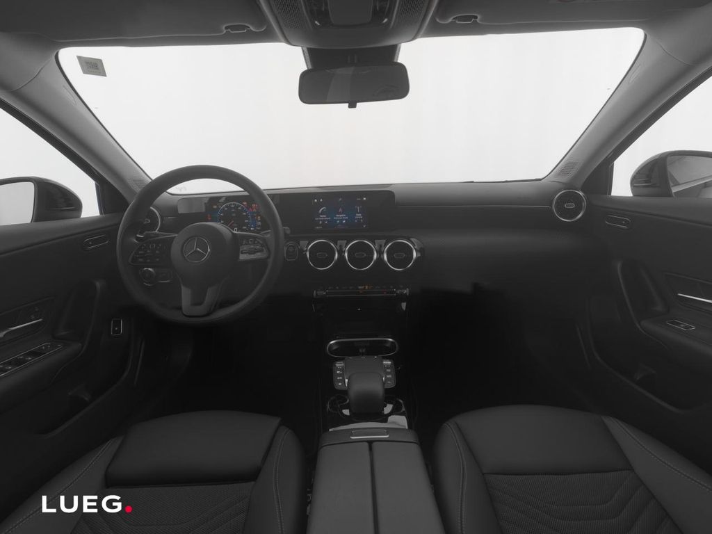Mercedes-Benz A 250 2022