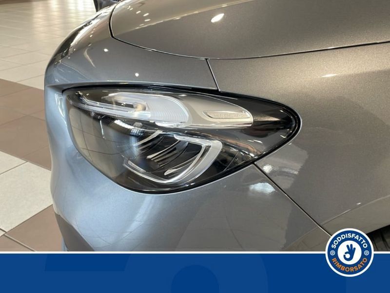 Mercedes-Benz B 180 2026