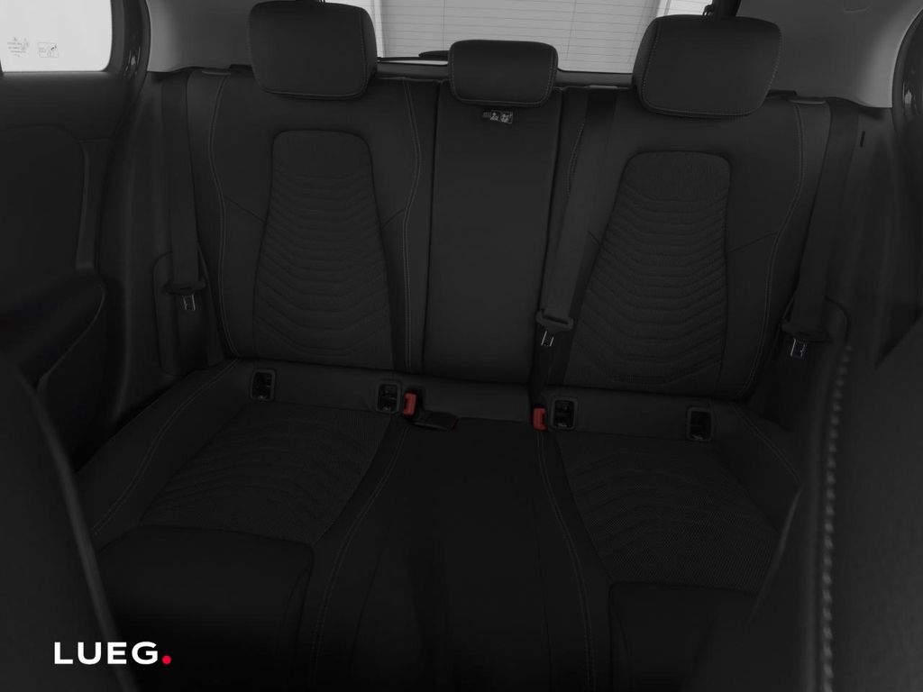 Mercedes-Benz A 250 2022