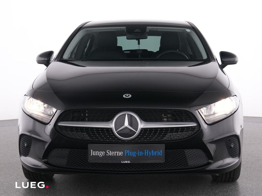 Mercedes-Benz A 250 2022