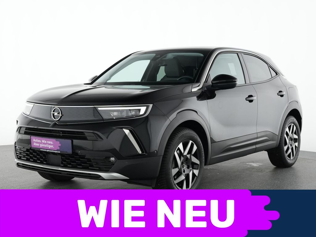 Opel Mokka 2021