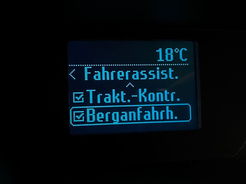 Ford Transit Connect 2016