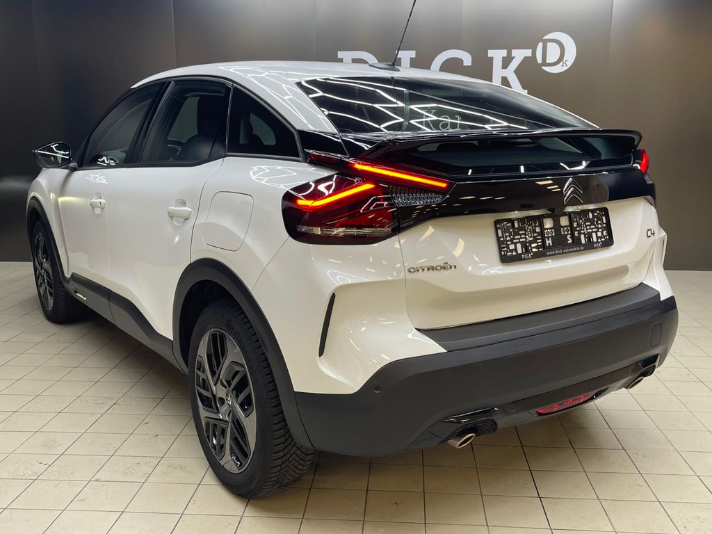 Citroën C4 2023