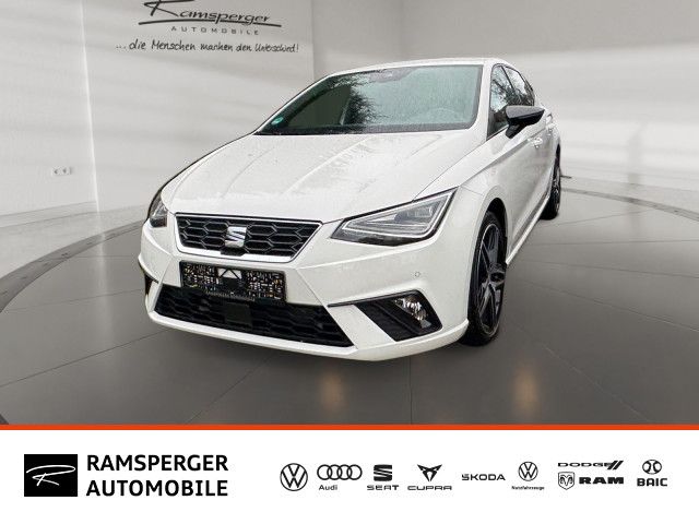 Seat Ibiza 2024