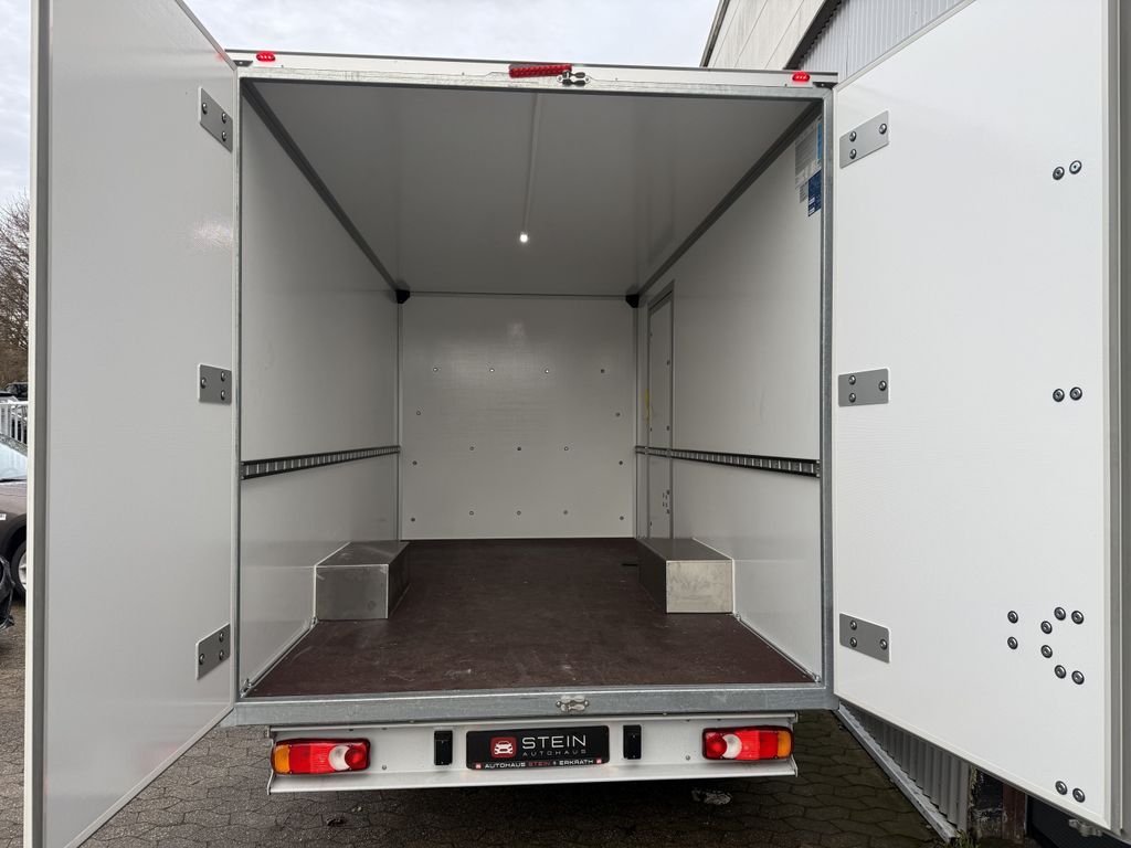 Citroën Jumper 2024