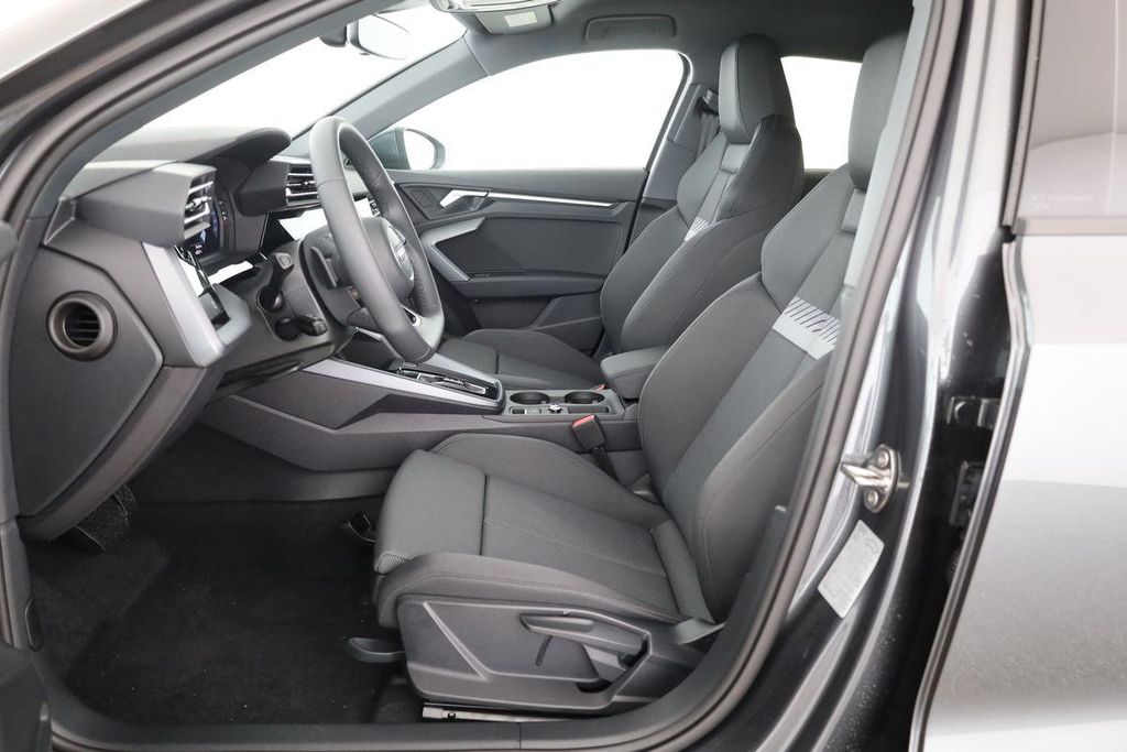 Audi A3 2025