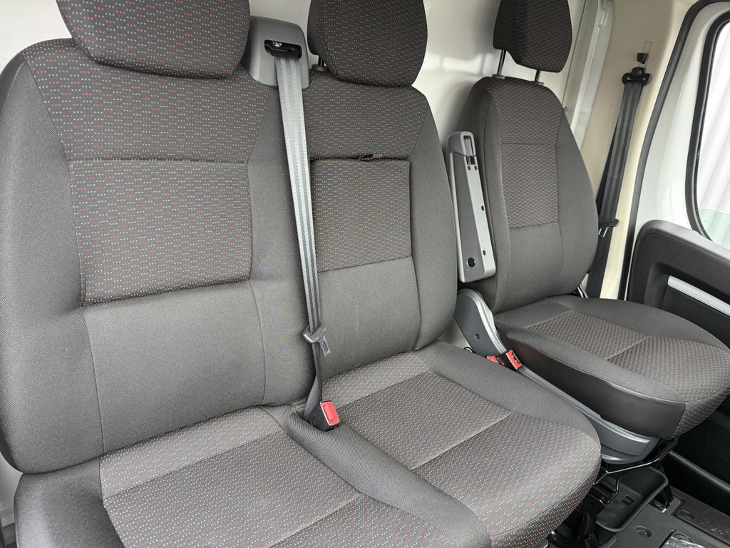 Citroën Jumper 2024