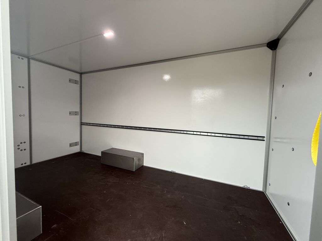 Citroën Jumper 2024