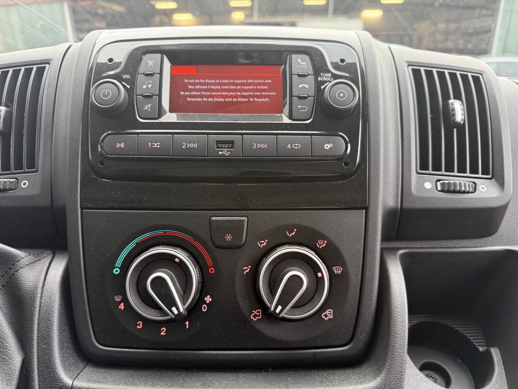 Citroën Jumper 2024