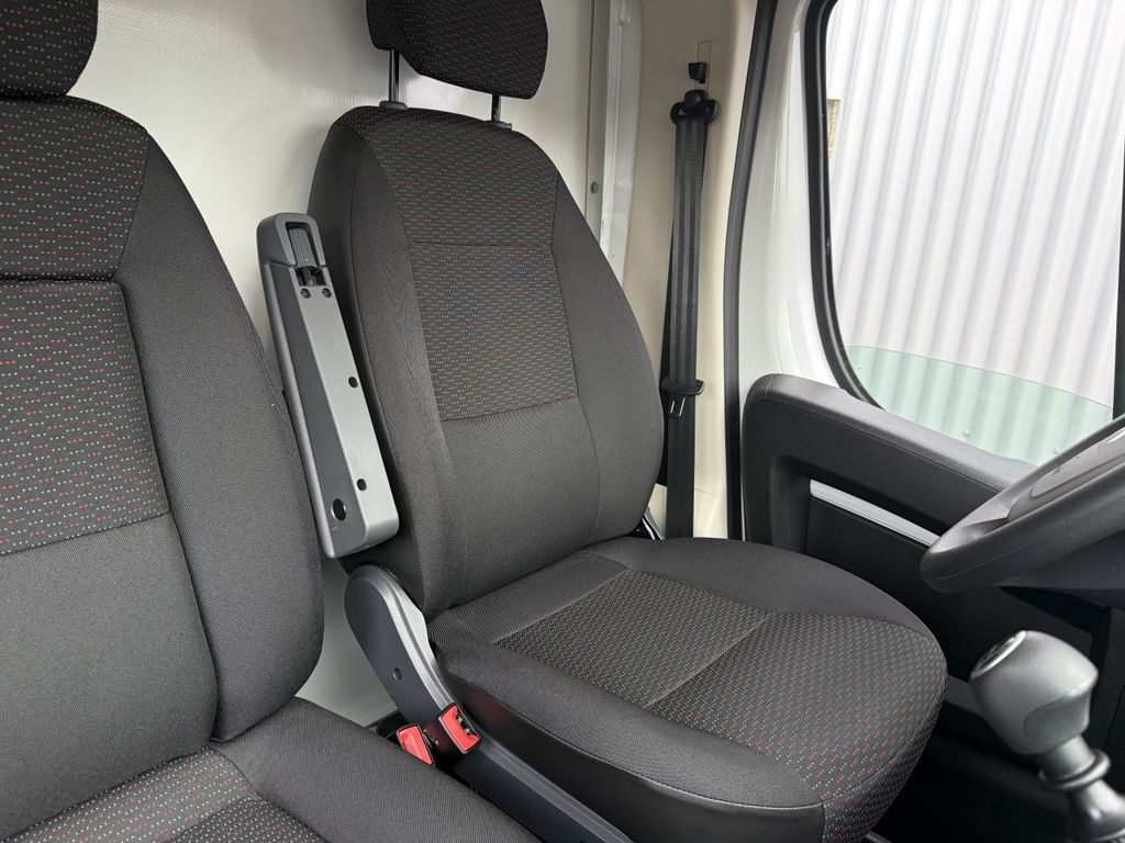 Citroën Jumper 2024