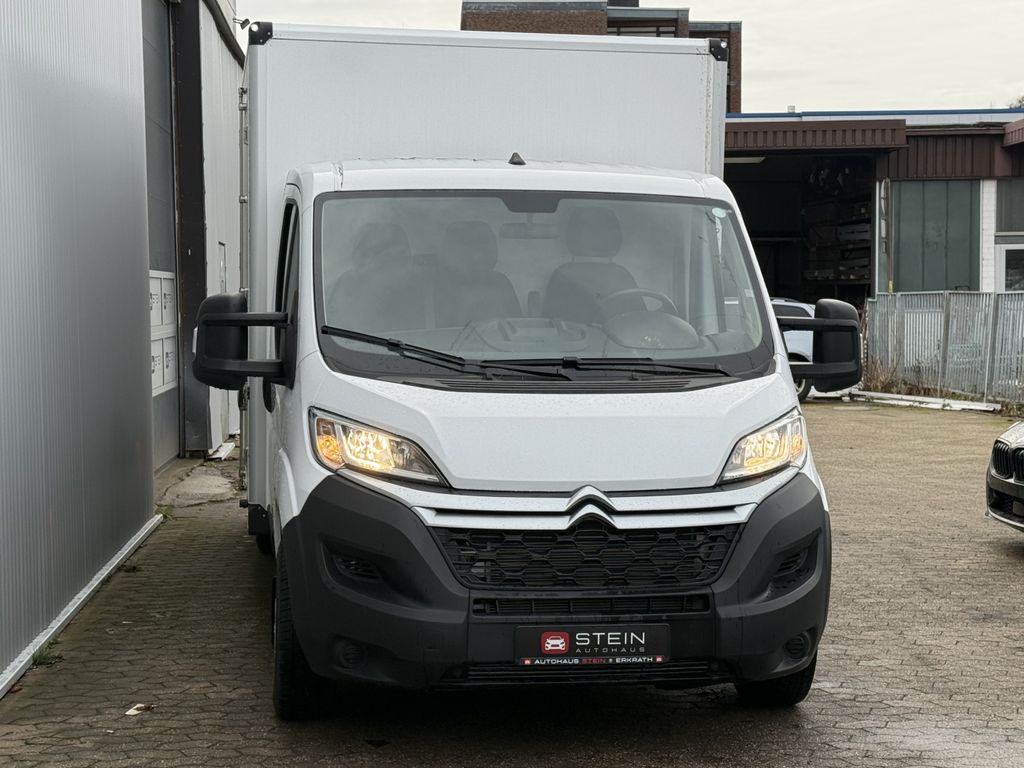 Citroën Jumper 2024