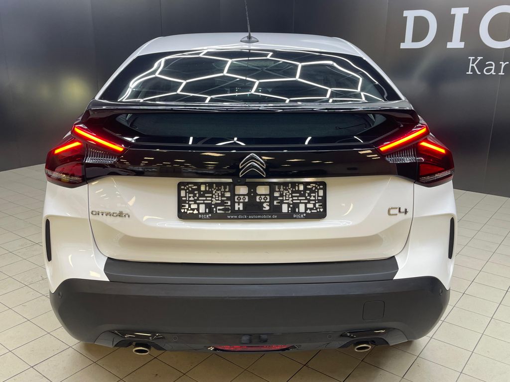 Citroën C4 2023