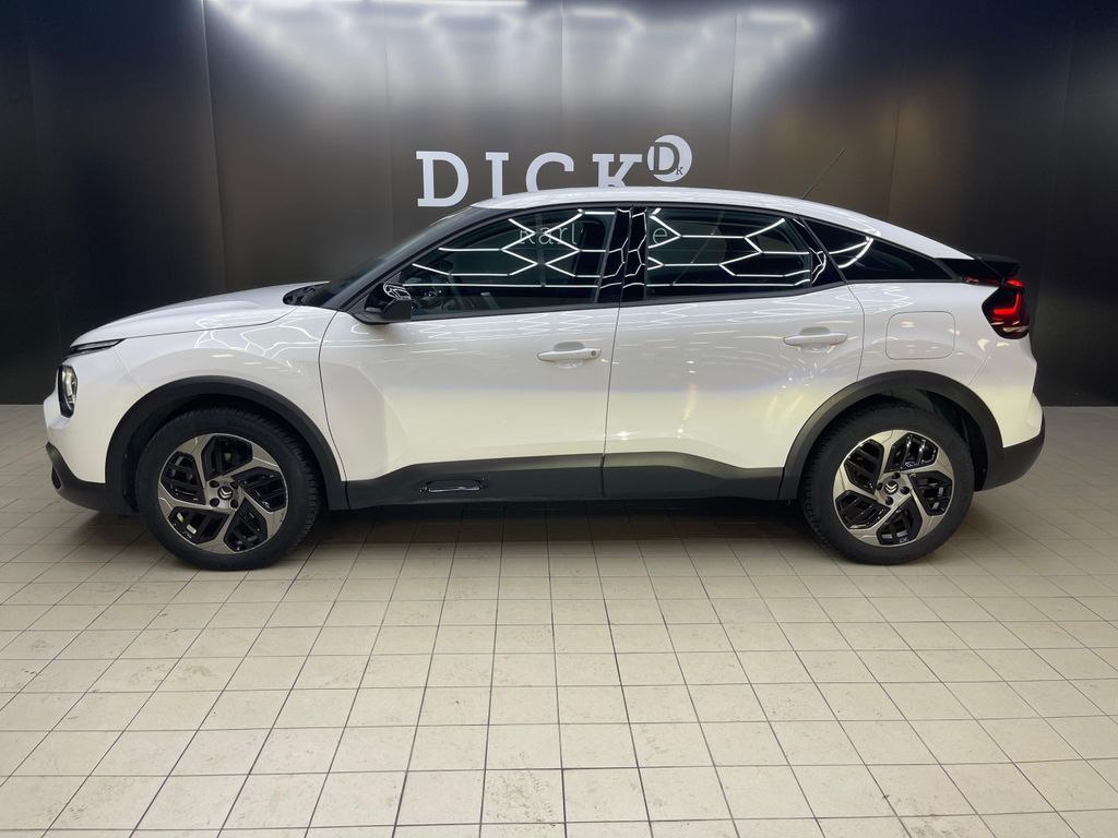 Citroën C4 2023