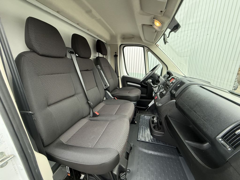 Citroën Jumper 2024