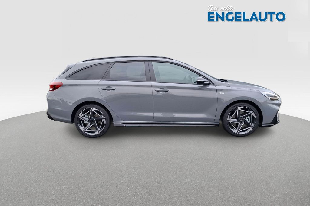 Hyundai i30 2025