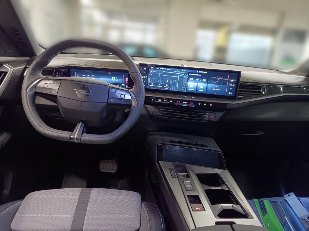 Opel Grandland (X) 2025