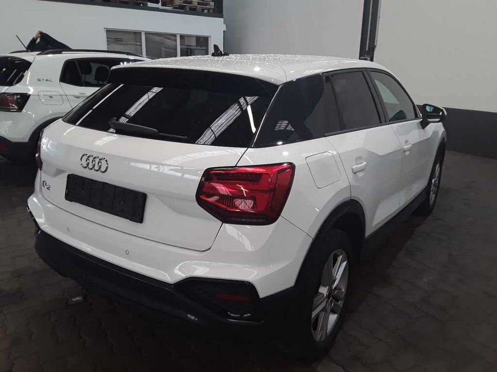 Audi Q2 2023