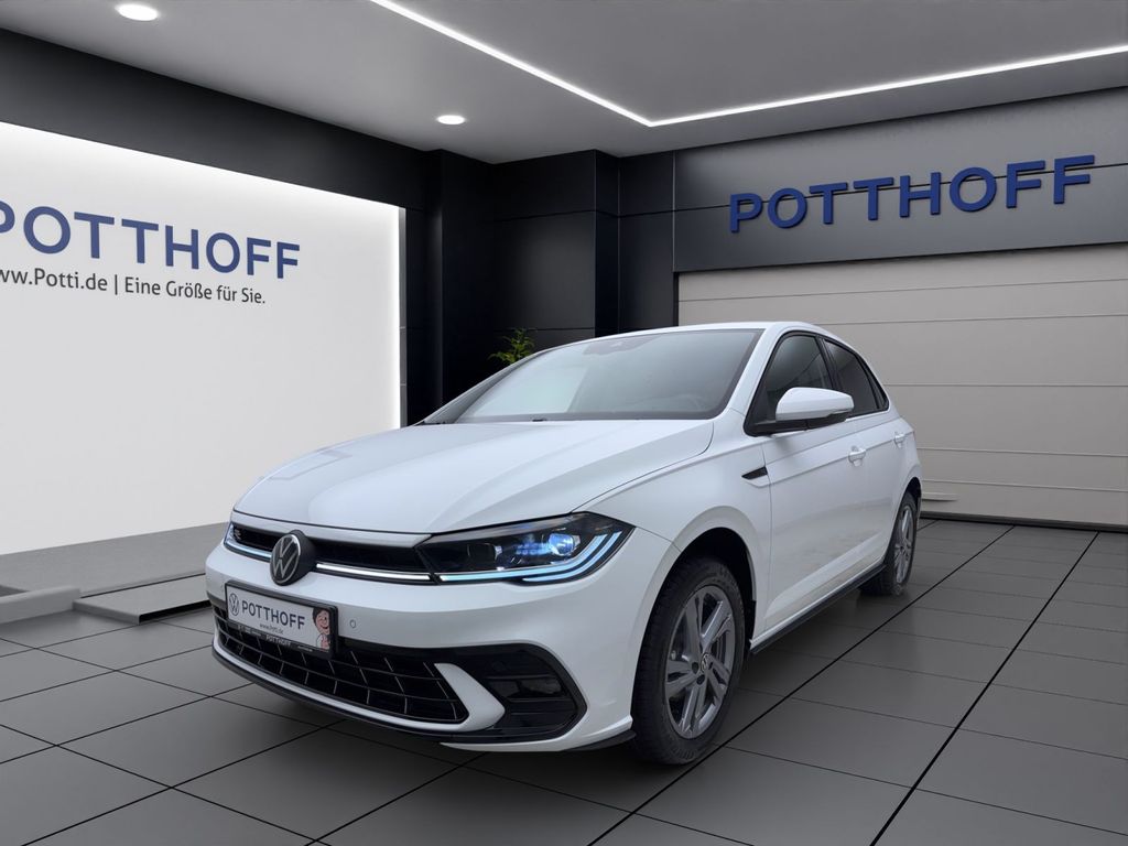 Volkswagen Polo 2025