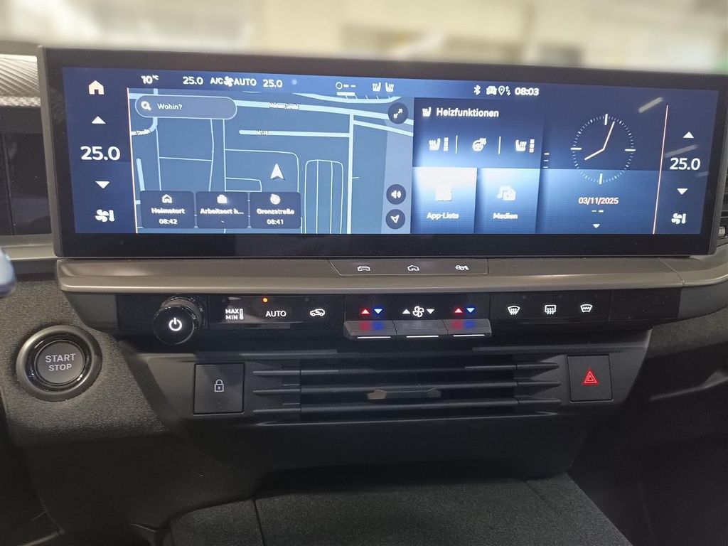 Opel Grandland (X) 2025