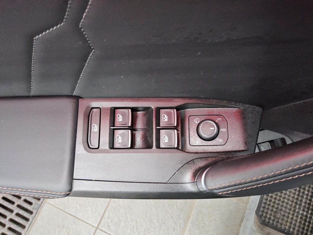 Cupra Formentor 2023