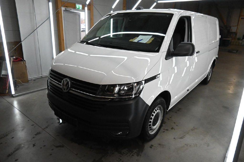 Volkswagen T6 Transporter 2020