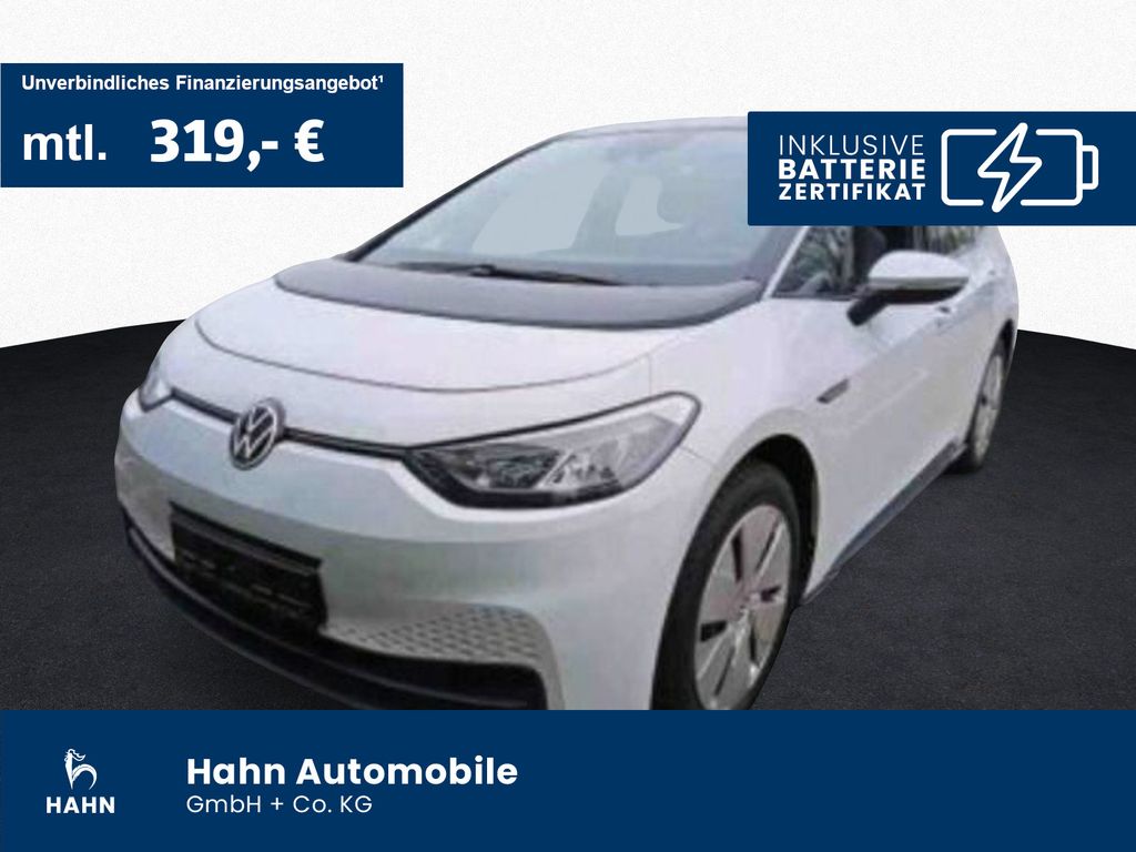 Volkswagen ID.3 2021