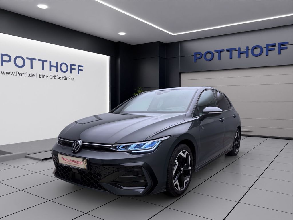 Volkswagen Golf 2025