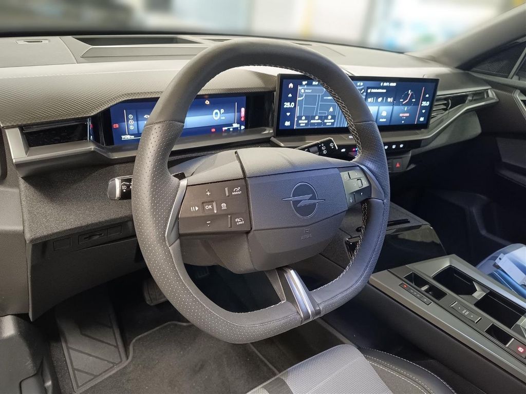 Opel Grandland (X) 2025