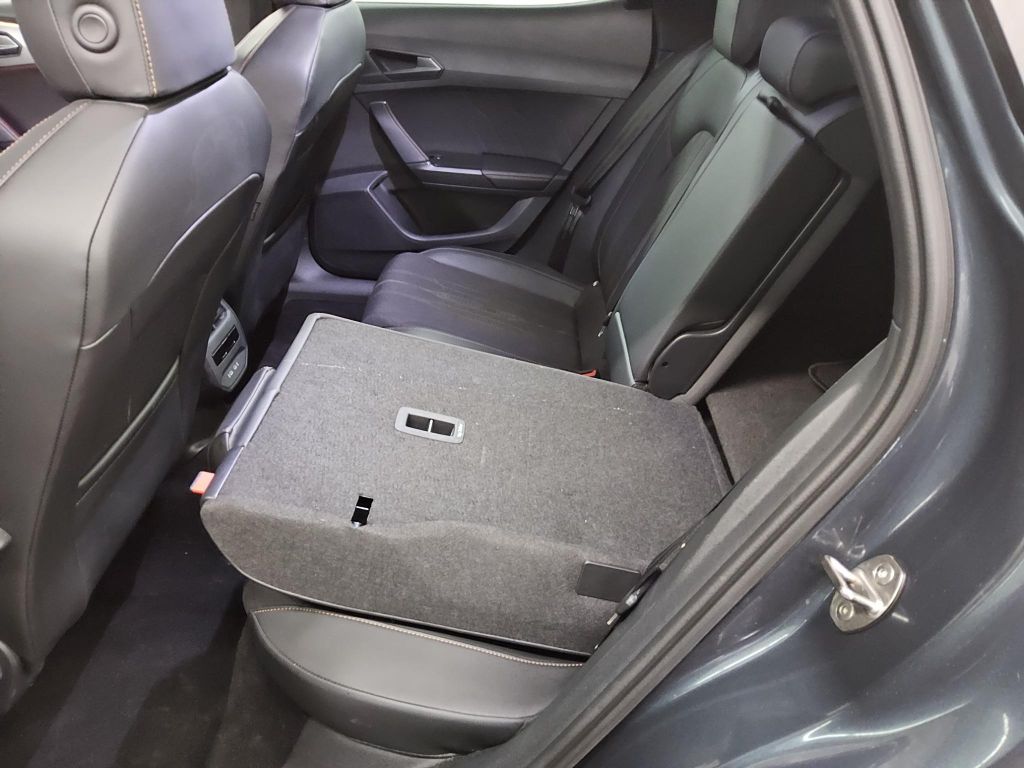 Cupra Formentor 2023