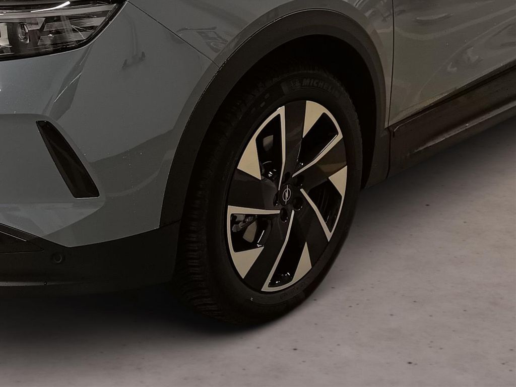 Opel Grandland (X) 2025