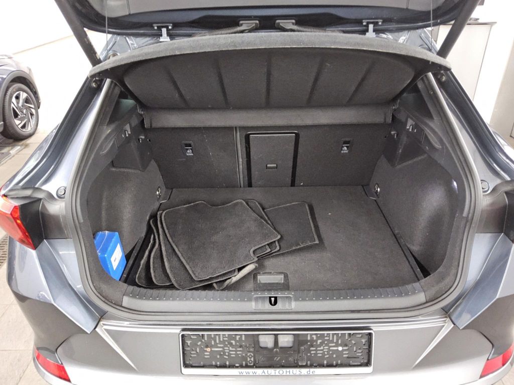 Cupra Formentor 2023