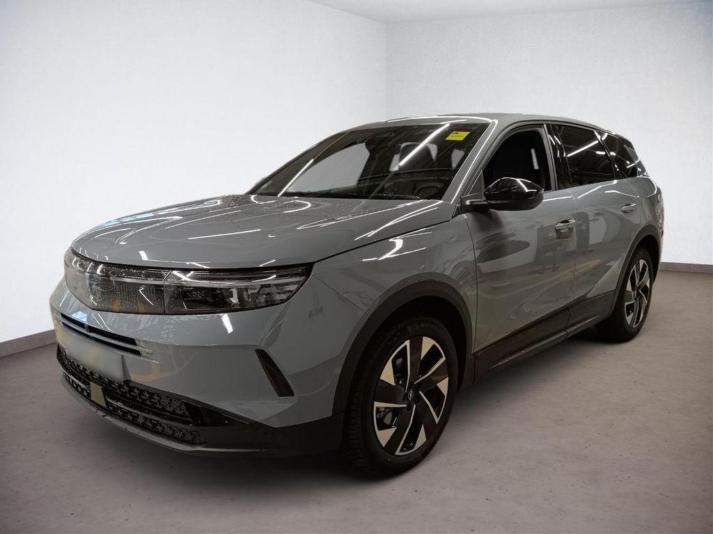 Opel Grandland (X) 2025