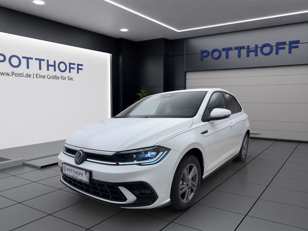 Volkswagen Polo 2025