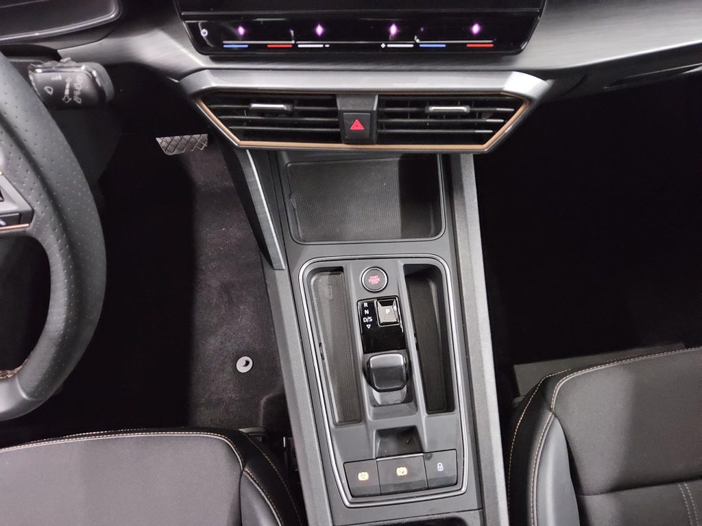 Cupra Formentor 2023