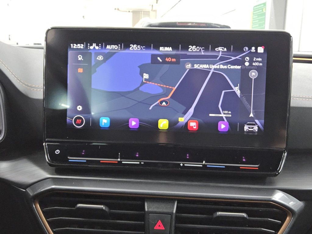 Cupra Formentor 2023