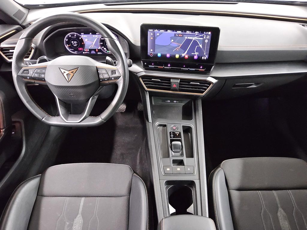 Cupra Formentor 2023