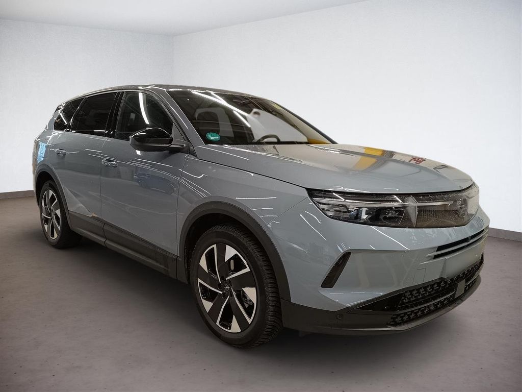 Opel Grandland (X) 2025