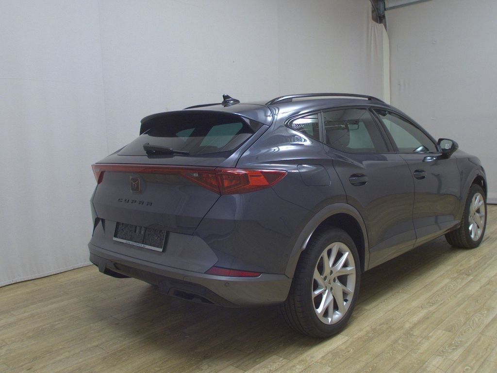 Cupra Formentor 2023