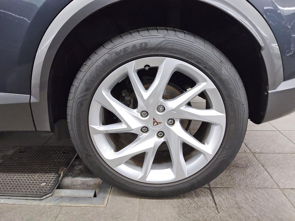 Cupra Formentor 2023