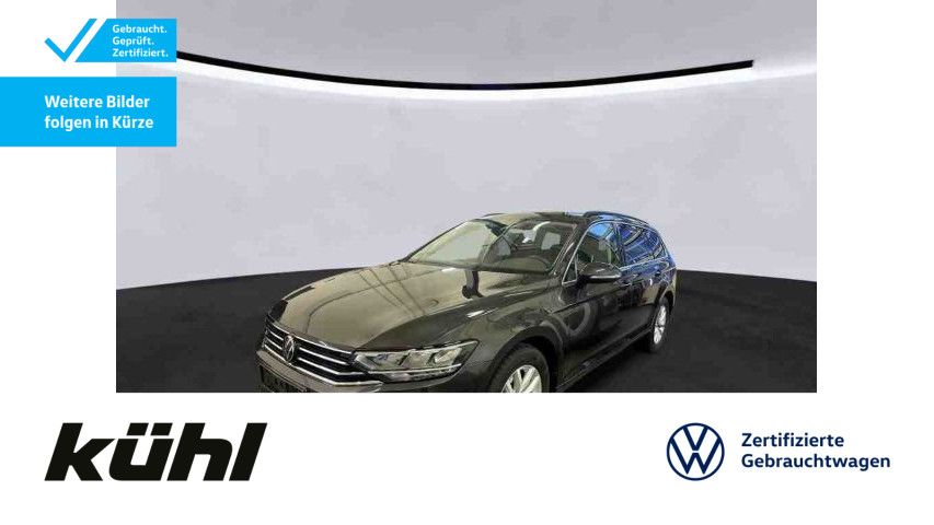 Volkswagen Passat Variant 2023