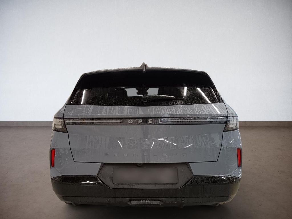 Opel Grandland (X) 2025