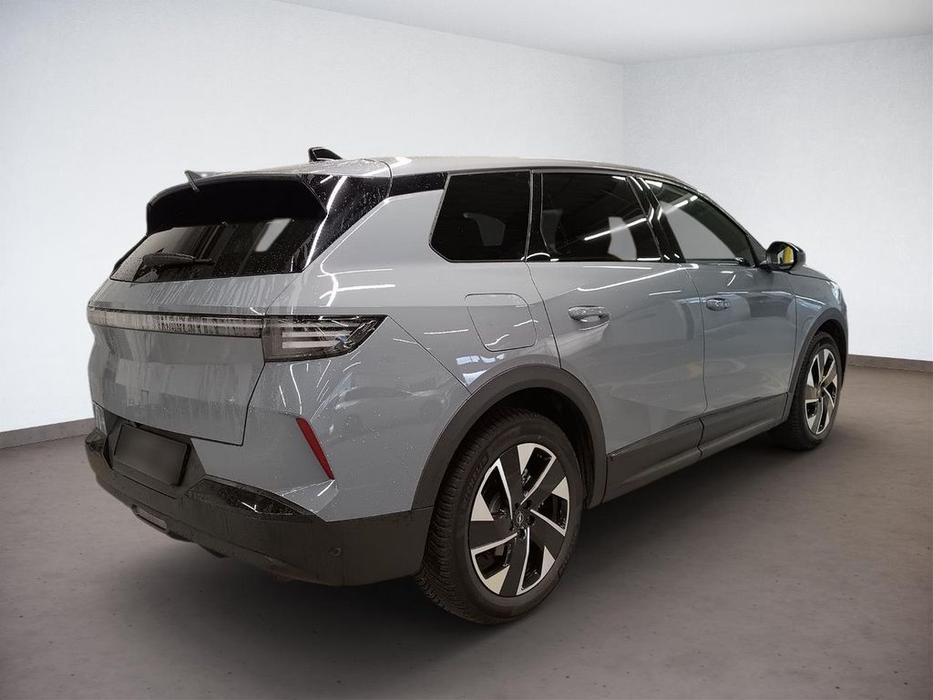 Opel Grandland (X) 2025