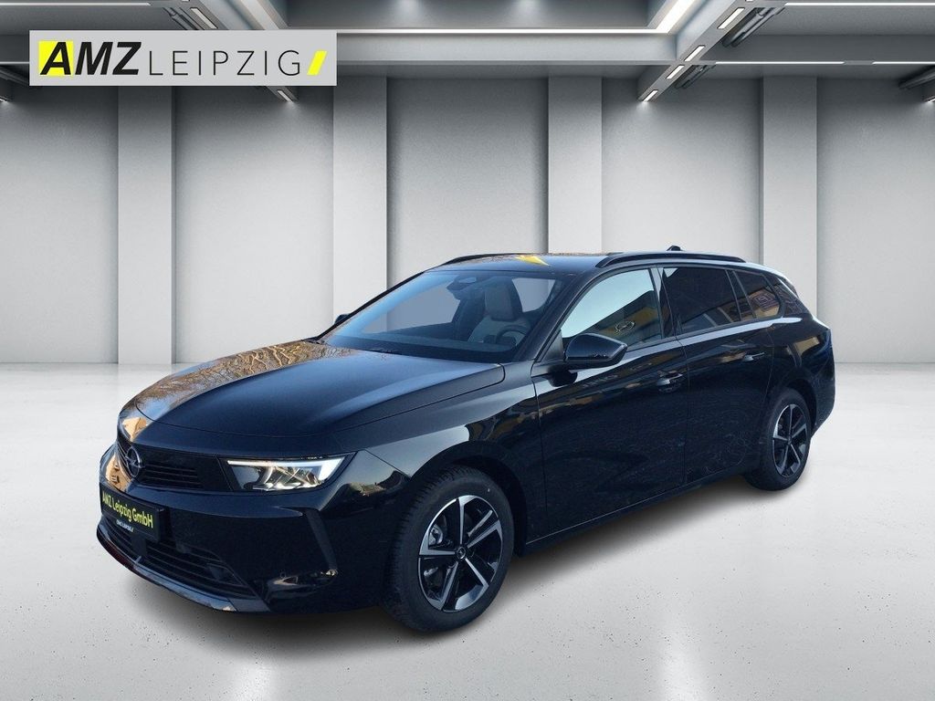 Opel Astra 2025