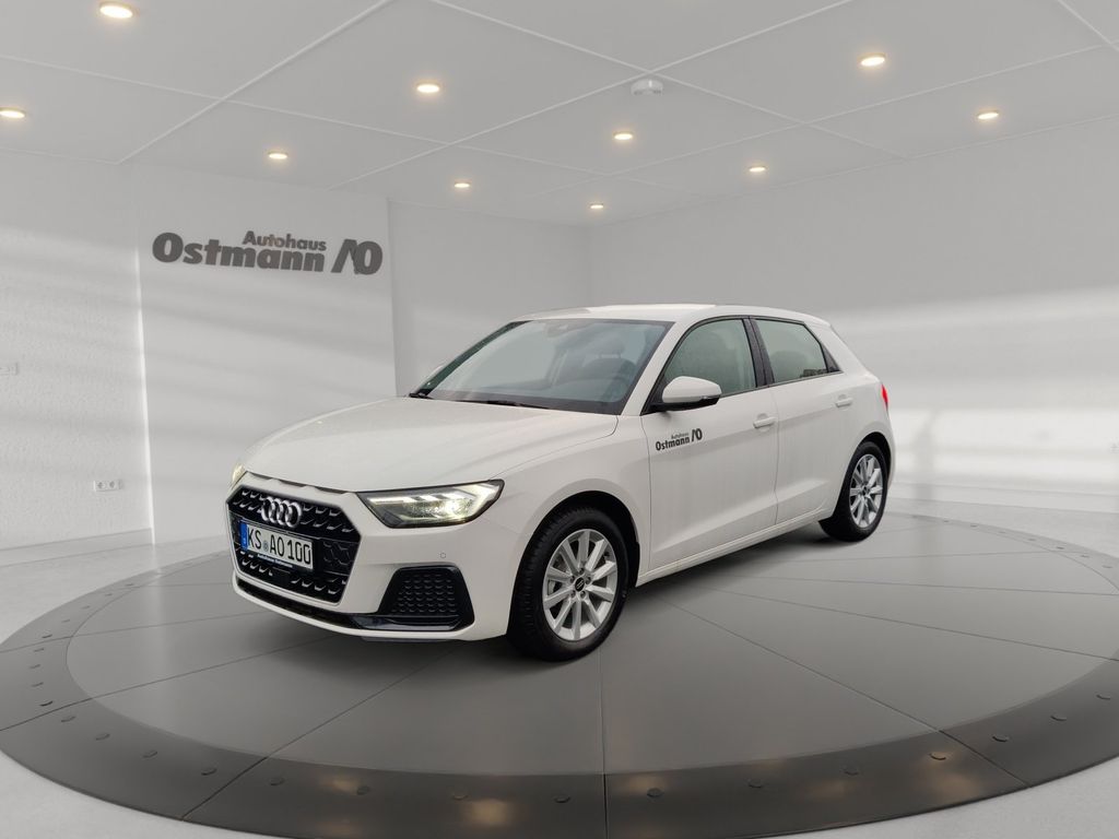 Audi A1 2026