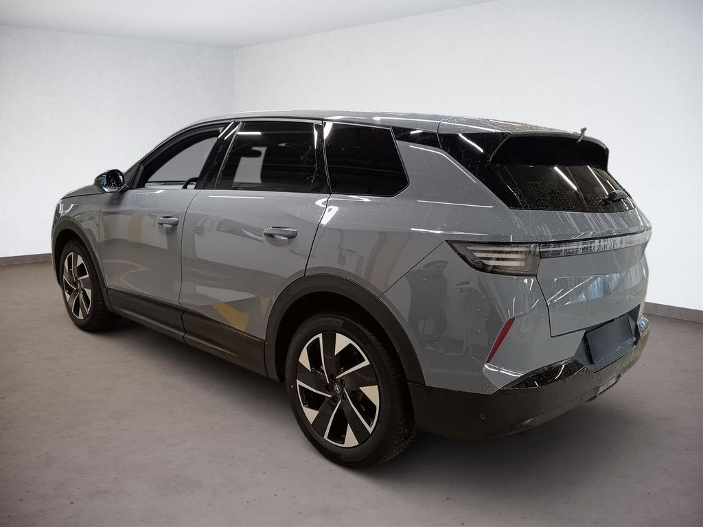 Opel Grandland (X) 2025