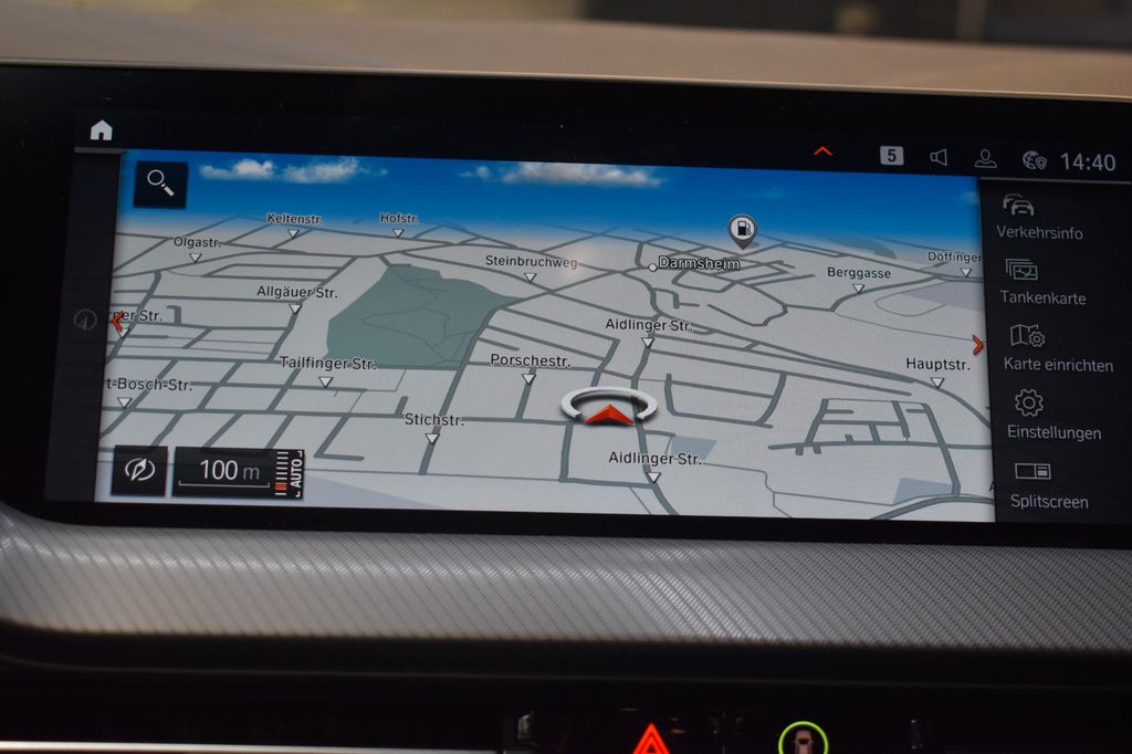 BMW 218 Gran Coupé 2022